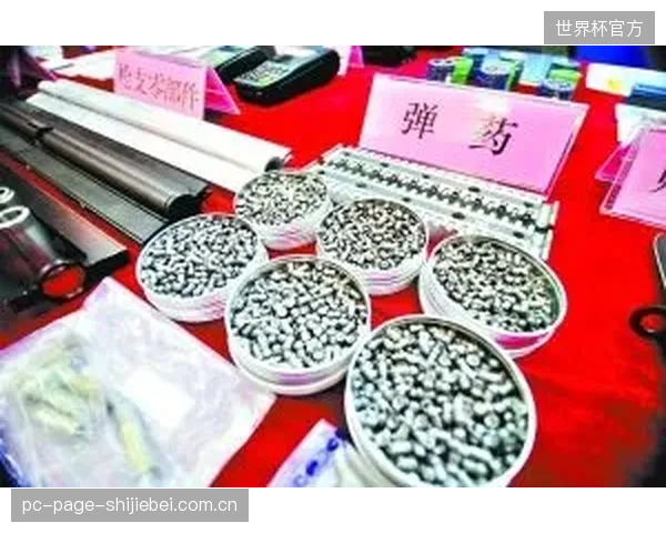 昂贵的比赛级铅弹为何仍需反复测试?因为无处不在的抽检盲区,正在侵蚀运动员对弹药几何中心对称度的基本信任 昂贵的比赛级铅弹为何仍需反复测试?因为无处不在的抽检盲区,正在侵蚀运动员对弹药几何中心对称度的基本信任